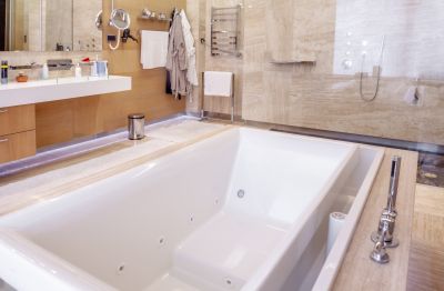 Cost of Bathtub Refinishing in Fort Gratiot, MI
